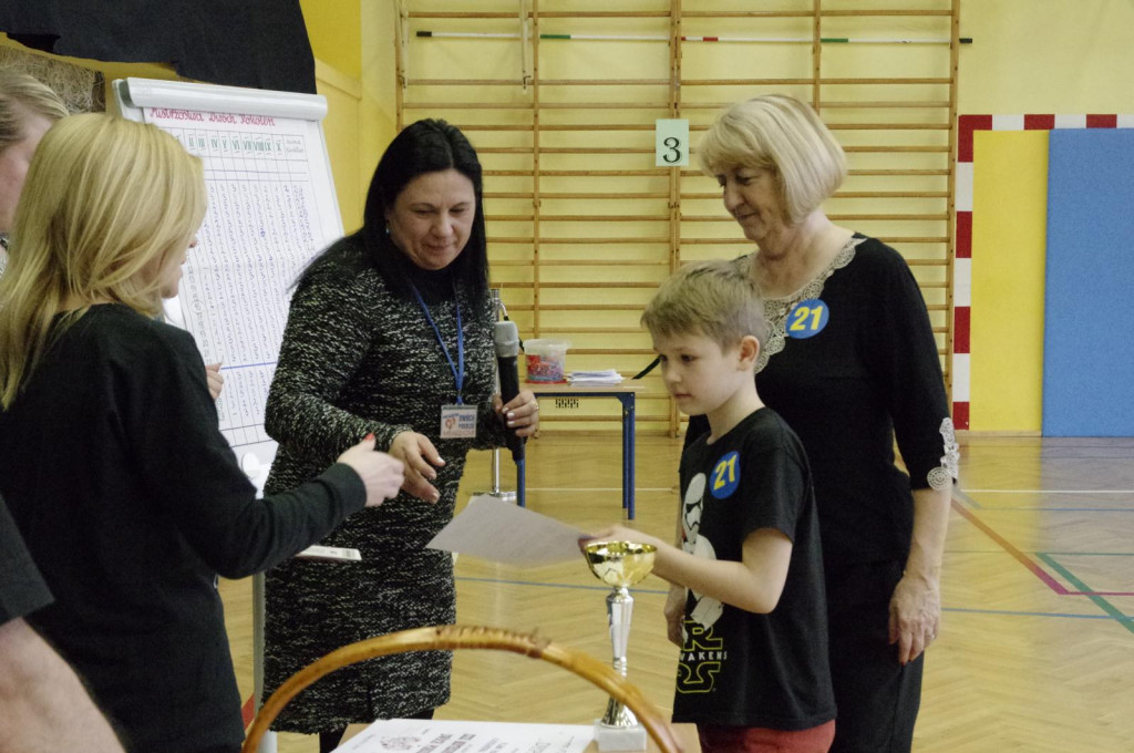 Mistrzostwa Dwóch Pokoleń już po raz XXIII w Ósemce