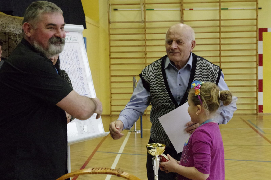 Mistrzostwa Dwóch Pokoleń już po raz XXIII w Ósemce