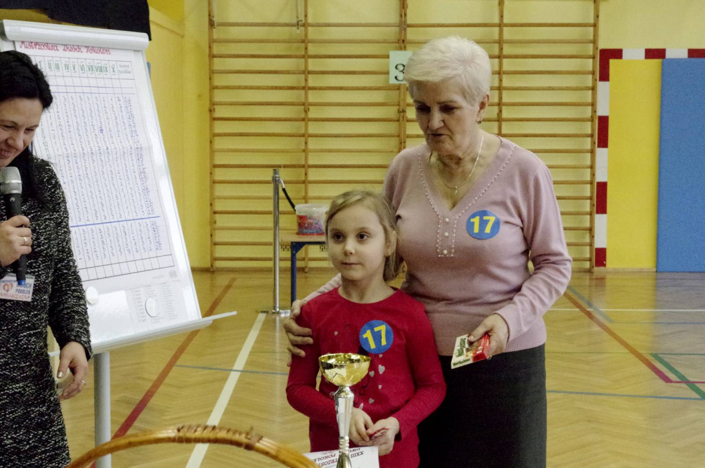 Mistrzostwa Dwóch Pokoleń już po raz XXIII w Ósemce