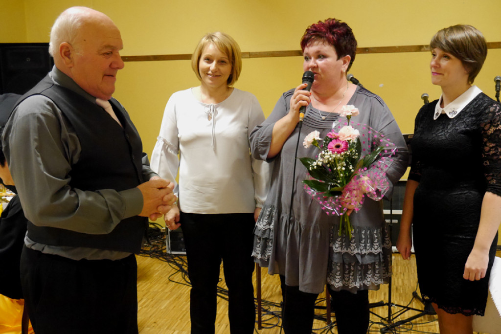 Radosne kolędowanie w Dobrzyniu [fotorelacja]