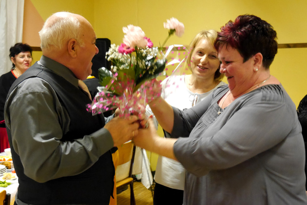 Radosne kolędowanie w Dobrzyniu [fotorelacja]