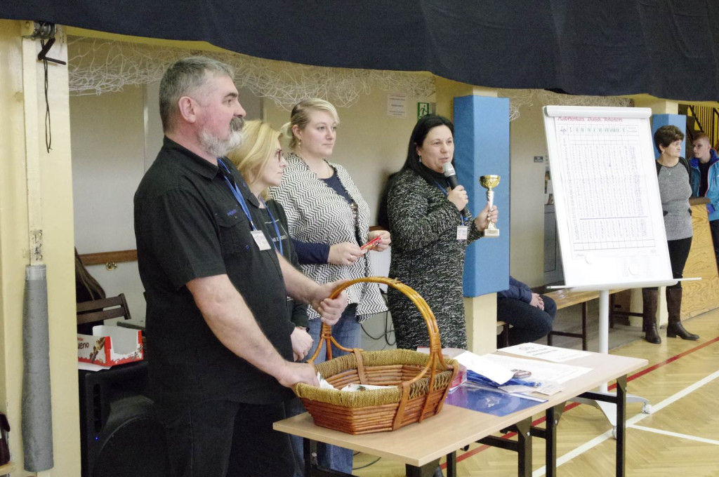 Mistrzostwa Dwóch Pokoleń już po raz XXIII w Ósemce