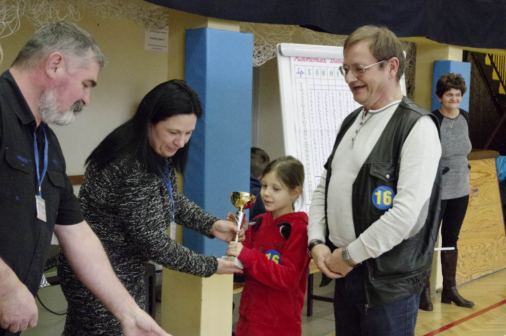 Mistrzostwa Dwóch Pokoleń już po raz XXIII w Ósemce