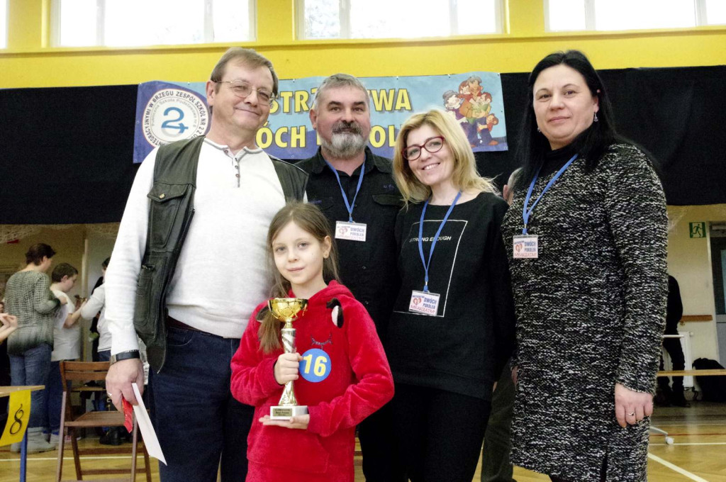 Mistrzostwa Dwóch Pokoleń już po raz XXIII w Ósemce