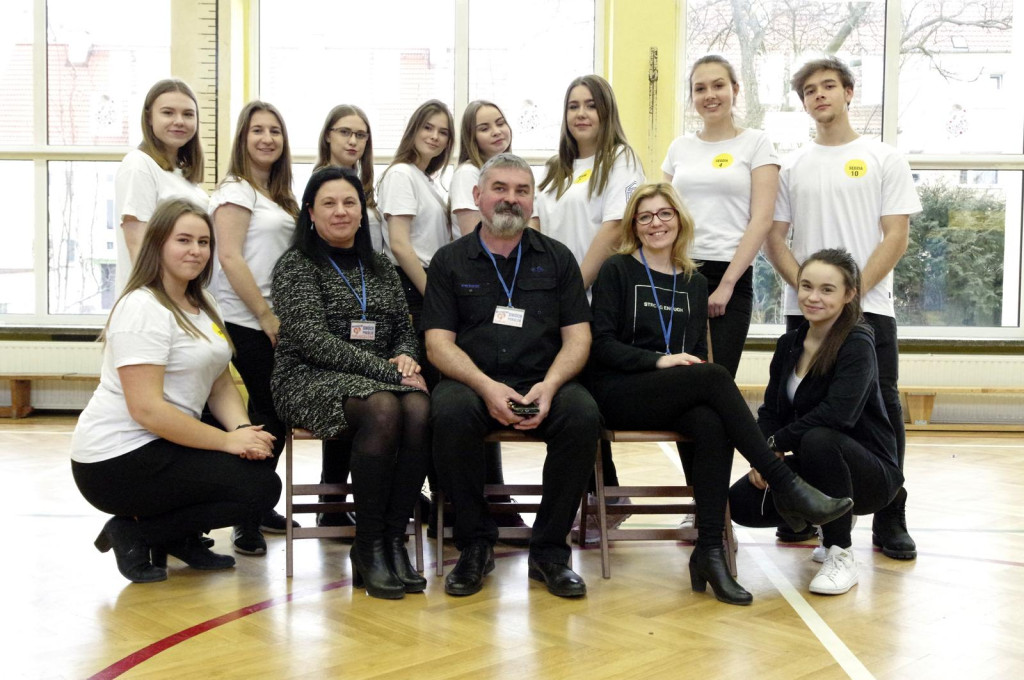 Mistrzostwa Dwóch Pokoleń już po raz XXIII w Ósemce