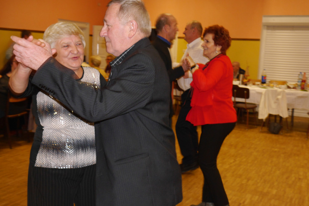 Radosne kolędowanie w Dobrzyniu [fotorelacja]