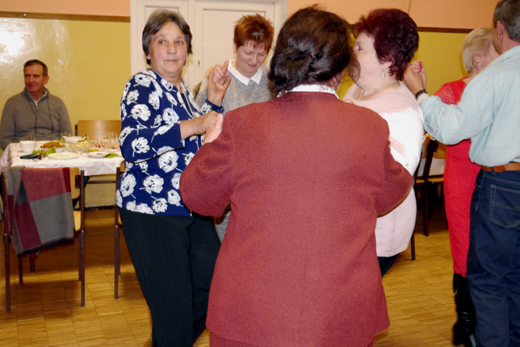 Radosne kolędowanie w Dobrzyniu [fotorelacja]
