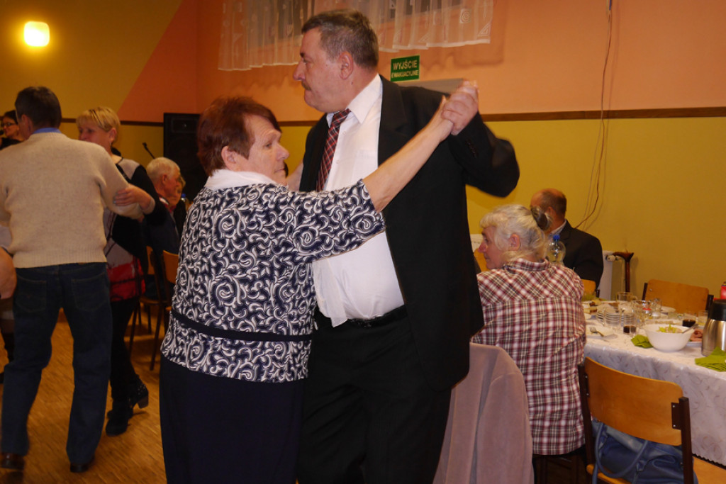 Radosne kolędowanie w Dobrzyniu [fotorelacja]