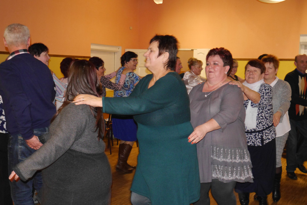 Radosne kolędowanie w Dobrzyniu [fotorelacja]