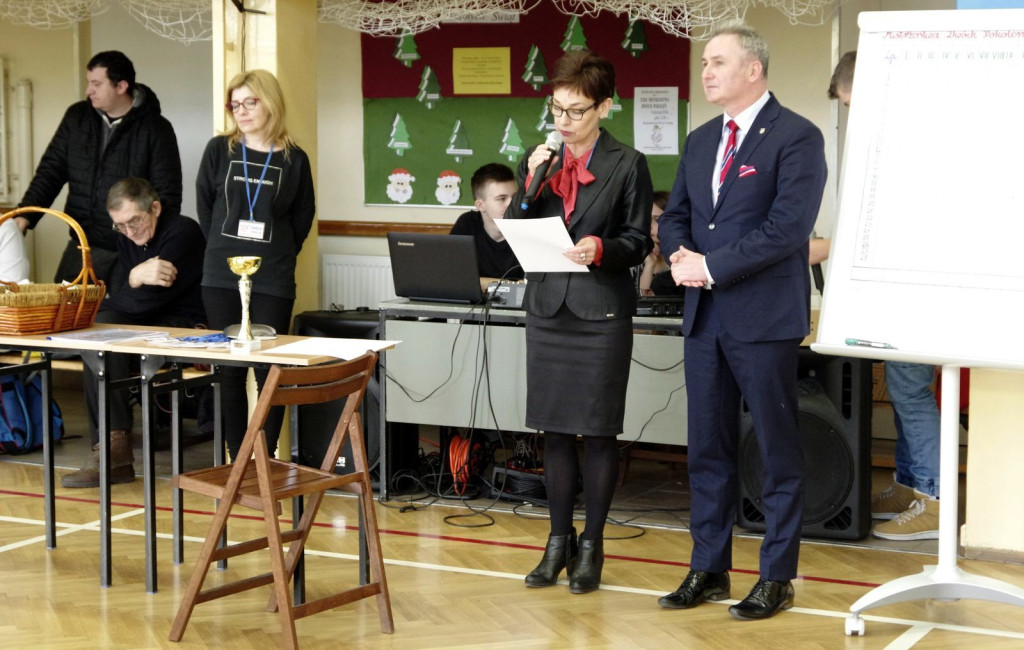 Mistrzostwa Dwóch Pokoleń już po raz XXIII w Ósemce