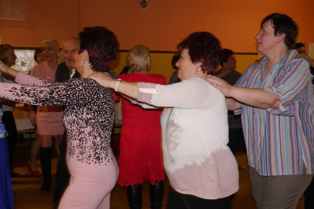 Radosne kolędowanie w Dobrzyniu [fotorelacja]