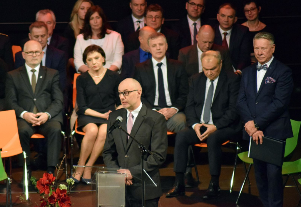 Laury Umiejętności i Kompetencji