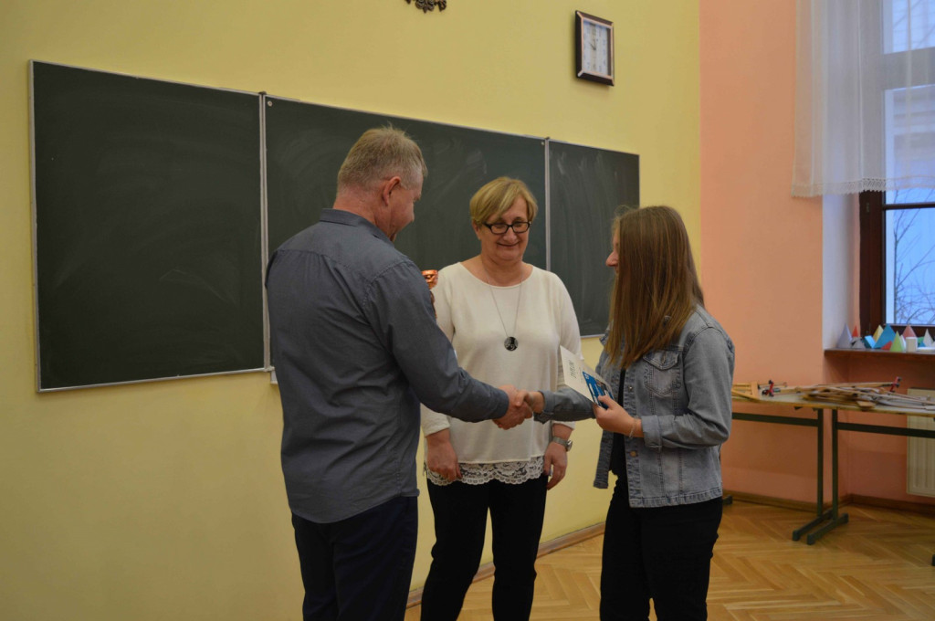 Matematyka jak kurz - jest wszędzie i już!