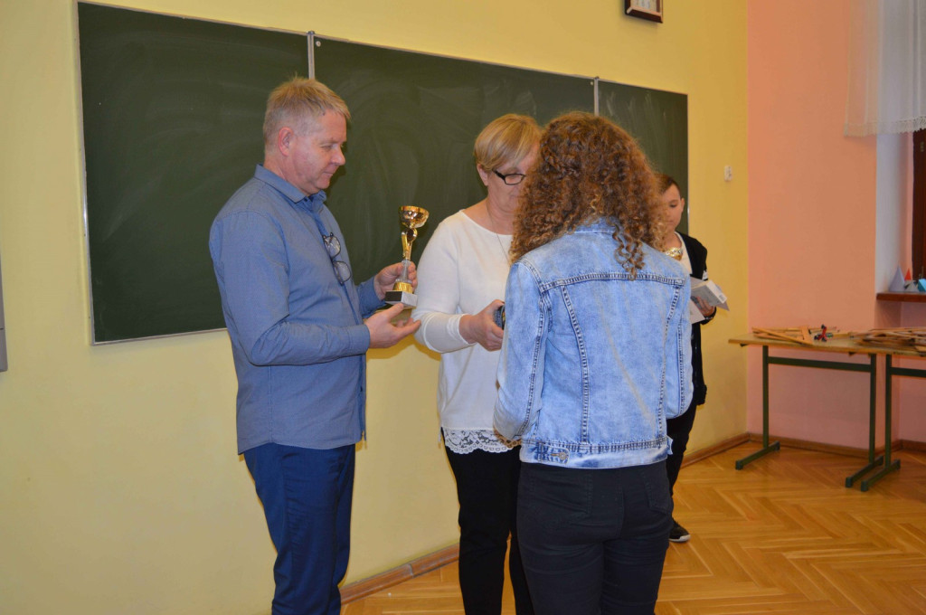 Matematyka jak kurz - jest wszędzie i już!