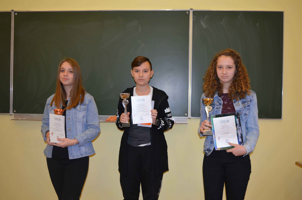 Matematyka jak kurz - jest wszędzie i już!