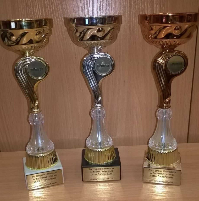 Matematyka jak kurz - jest wszędzie i już!