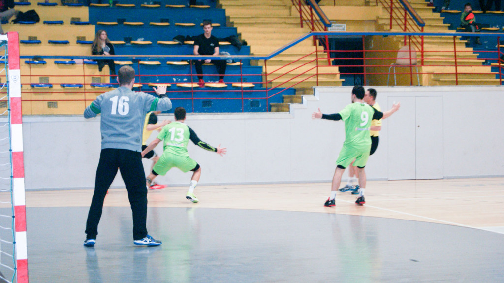 Porażka SKS Orlik Brzeg w starciu ze Śląskiem Wrocław. Drużyna gości wraca do domu z punktami.