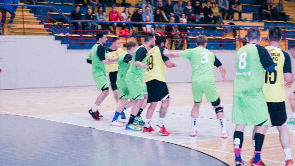 Porażka SKS Orlik Brzeg w starciu ze Śląskiem Wrocław. Drużyna gości wraca do domu z punktami.