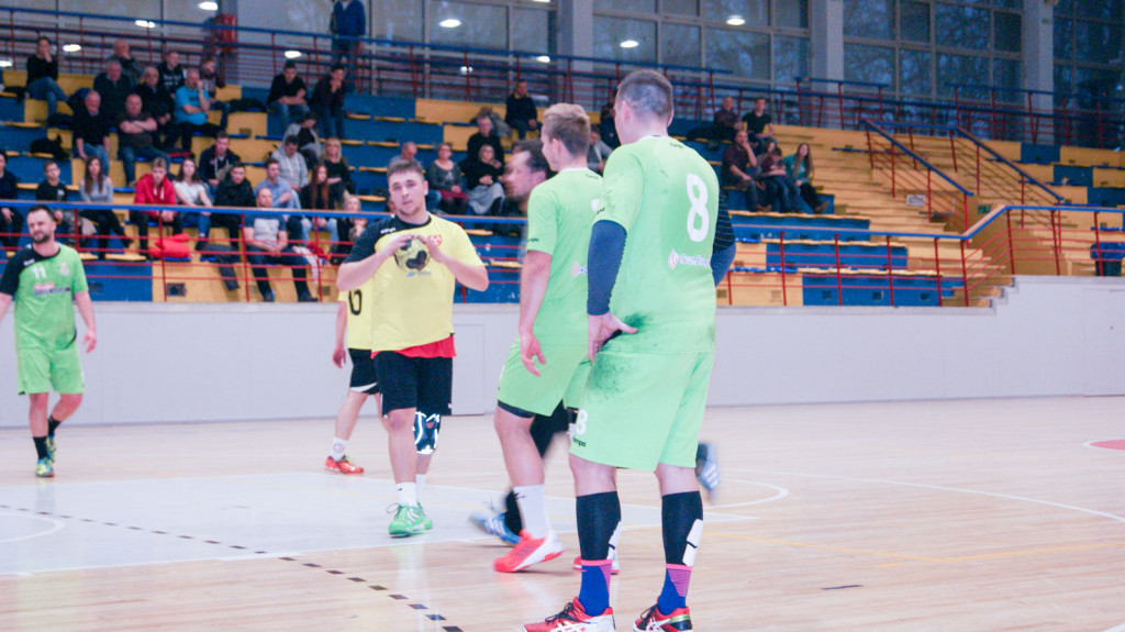 Porażka SKS Orlik Brzeg w starciu ze Śląskiem Wrocław. Drużyna gości wraca do domu z punktami.