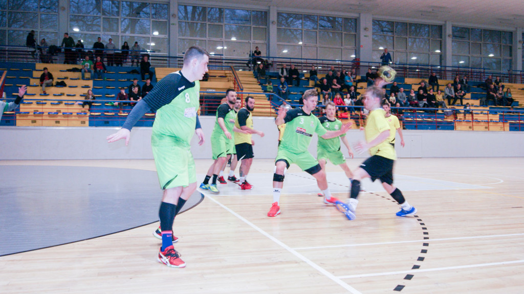 Porażka SKS Orlik Brzeg w starciu ze Śląskiem Wrocław. Drużyna gości wraca do domu z punktami.