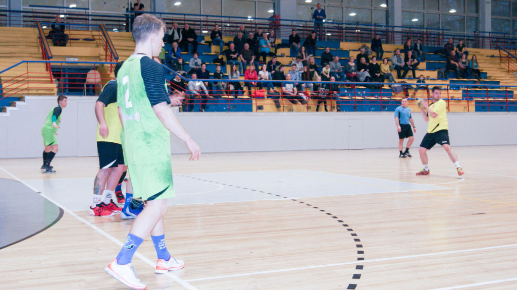 Porażka SKS Orlik Brzeg w starciu ze Śląskiem Wrocław. Drużyna gości wraca do domu z punktami.