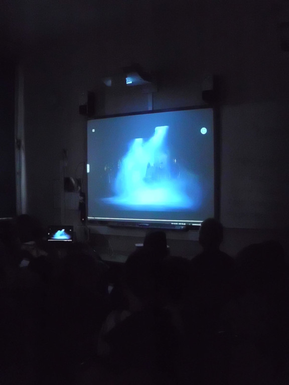 Uczniowie PSP w Olszance w baśniowym lesie królewny Sosenki,  czyli o projekcie pn. 