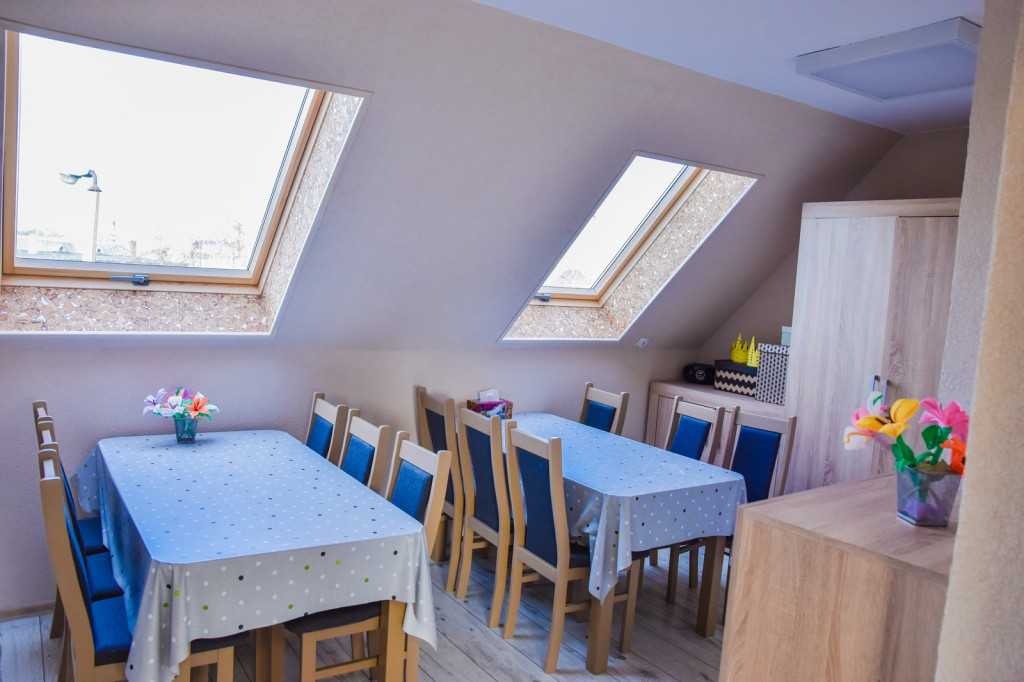 W Brzegu powstał Środowiskowy Dom Samopomocy. Inwestycję zrealizowało Brzeskie Stowarzyszenie Chorych na SM