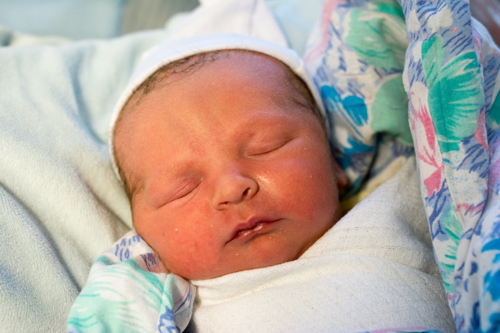 Urodzeni w Brzegu - Najmłodsi mieszkańcy regionu (26)