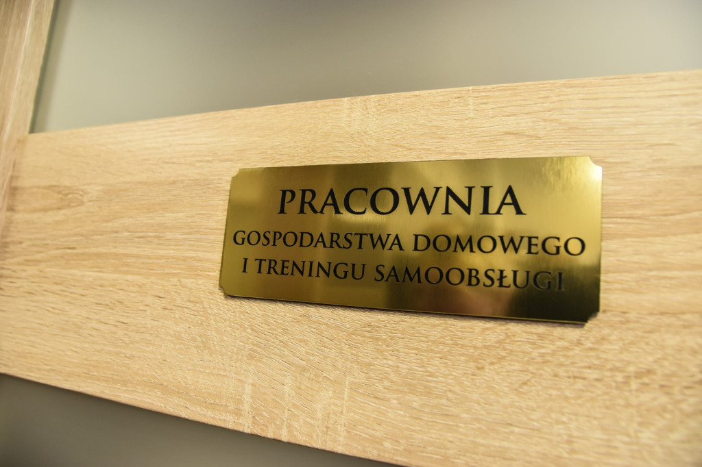 W Brzegu powstał Środowiskowy Dom Samopomocy. Inwestycję zrealizowało Brzeskie Stowarzyszenie Chorych na SM