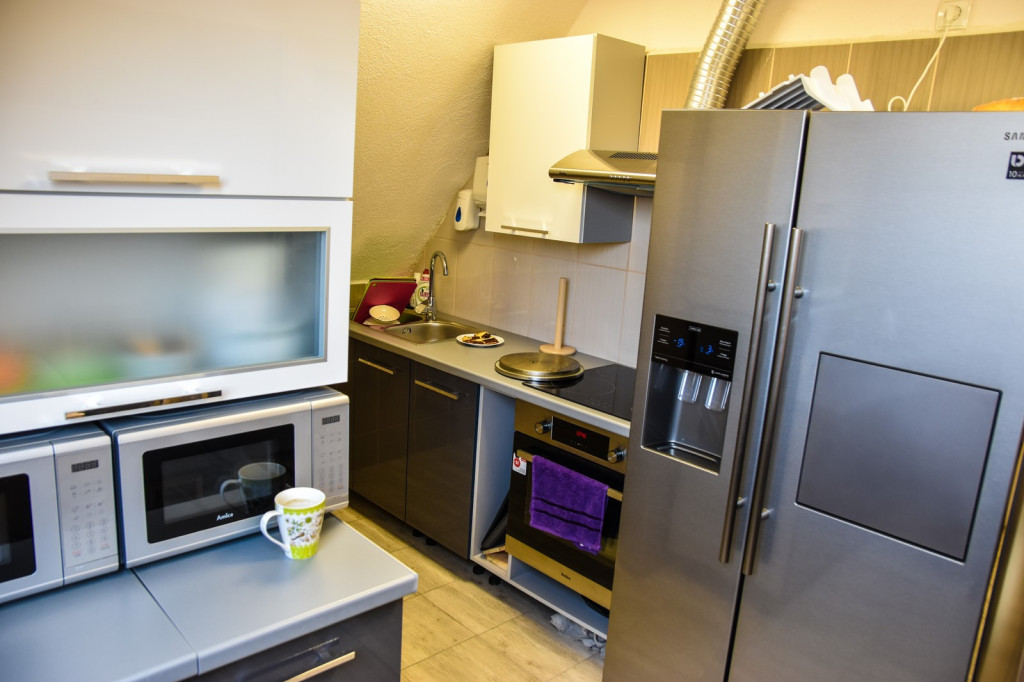 W Brzegu powstał Środowiskowy Dom Samopomocy. Inwestycję zrealizowało Brzeskie Stowarzyszenie Chorych na SM