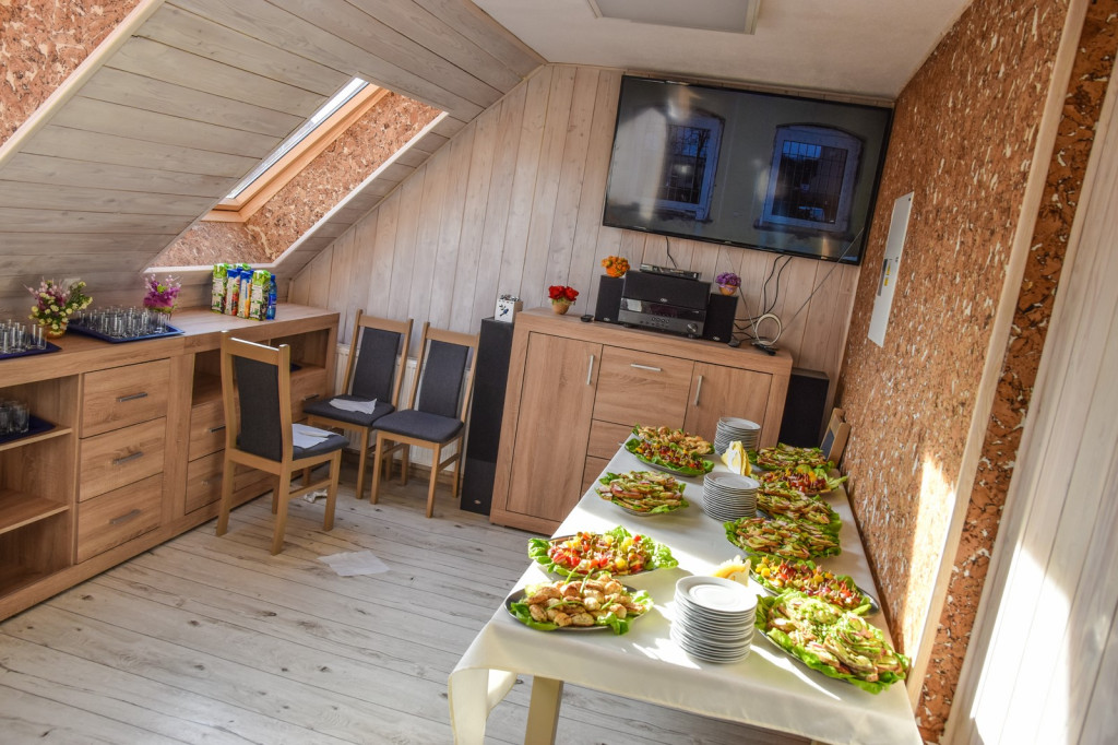 W Brzegu powstał Środowiskowy Dom Samopomocy. Inwestycję zrealizowało Brzeskie Stowarzyszenie Chorych na SM