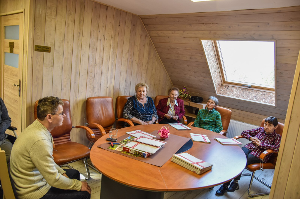 W Brzegu powstał Środowiskowy Dom Samopomocy. Inwestycję zrealizowało Brzeskie Stowarzyszenie Chorych na SM