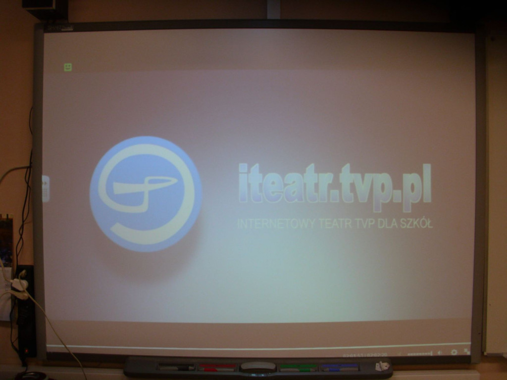 Uczniowie PSP w Olszance w baśniowym lesie królewny Sosenki,  czyli o projekcie pn. 