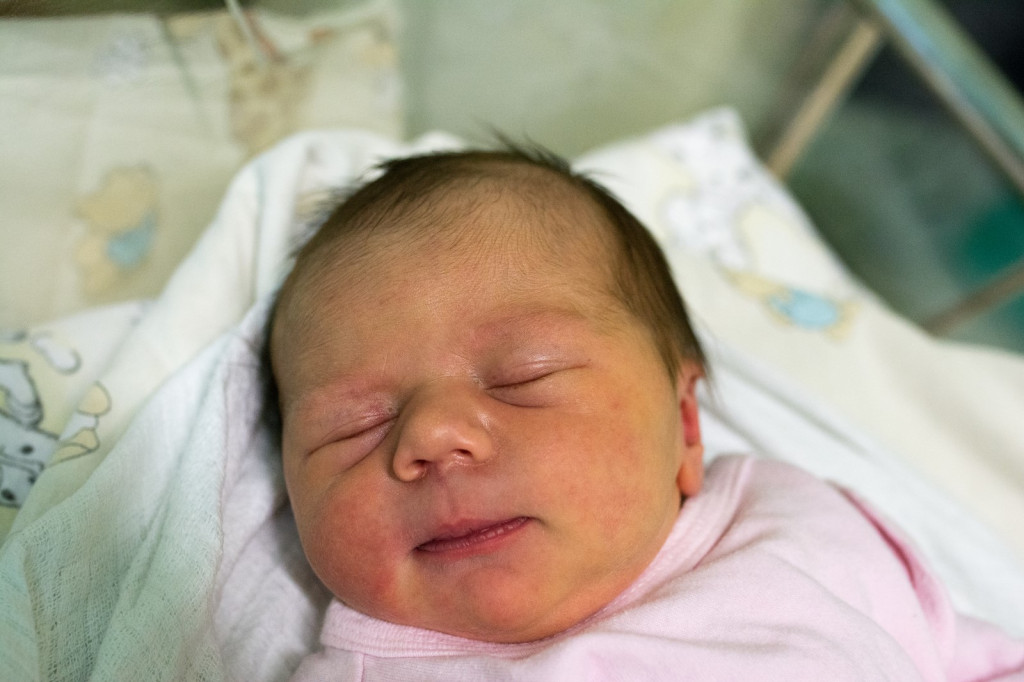 Urodzeni w Brzegu - Najmłodsi mieszkańcy regionu (26)