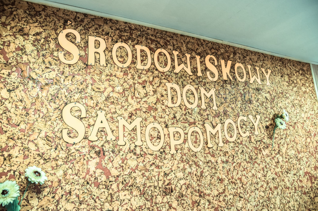 W Brzegu powstał Środowiskowy Dom Samopomocy. Inwestycję zrealizowało Brzeskie Stowarzyszenie Chorych na SM