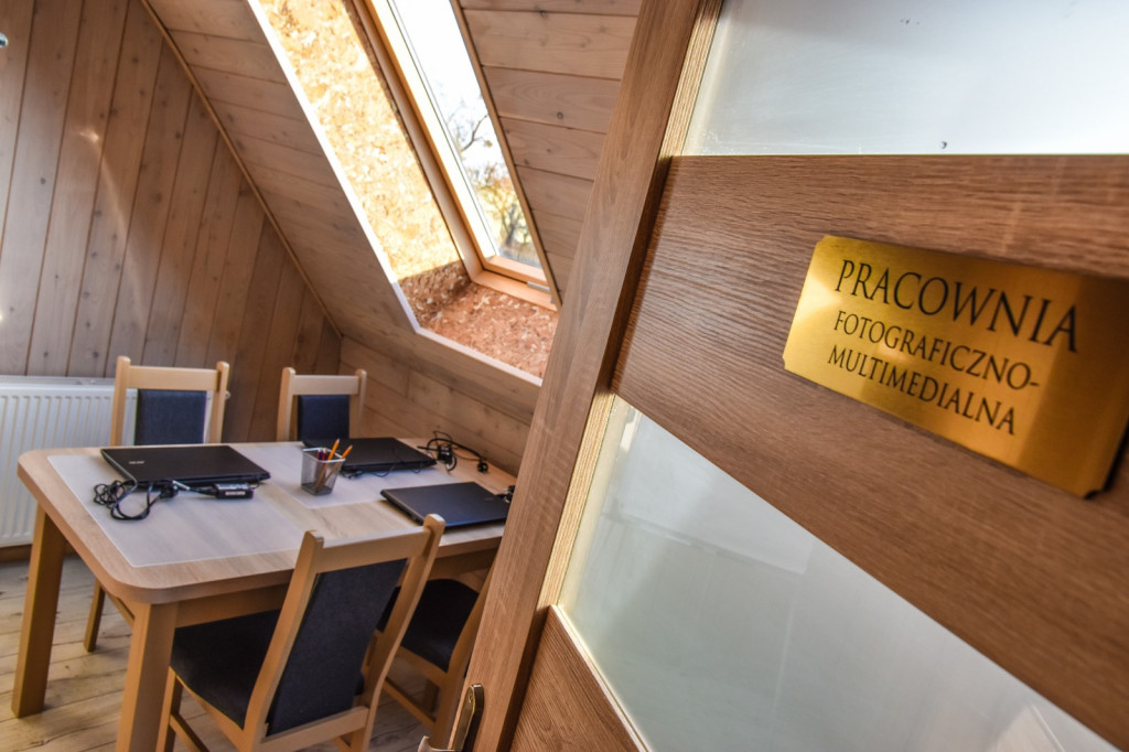 W Brzegu powstał Środowiskowy Dom Samopomocy. Inwestycję zrealizowało Brzeskie Stowarzyszenie Chorych na SM