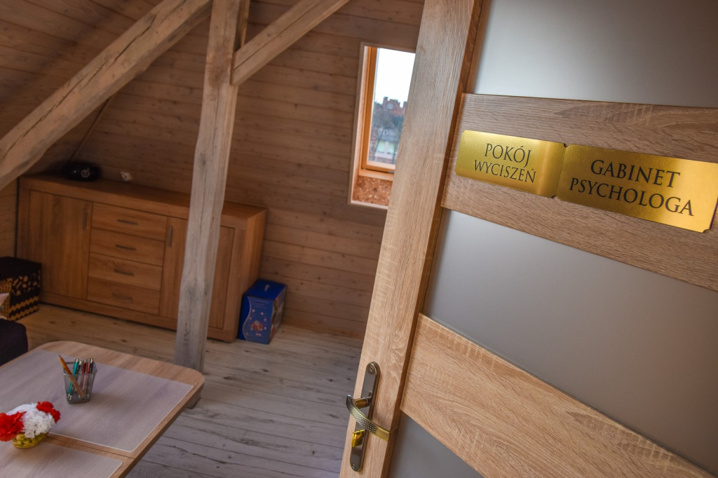 W Brzegu powstał Środowiskowy Dom Samopomocy. Inwestycję zrealizowało Brzeskie Stowarzyszenie Chorych na SM