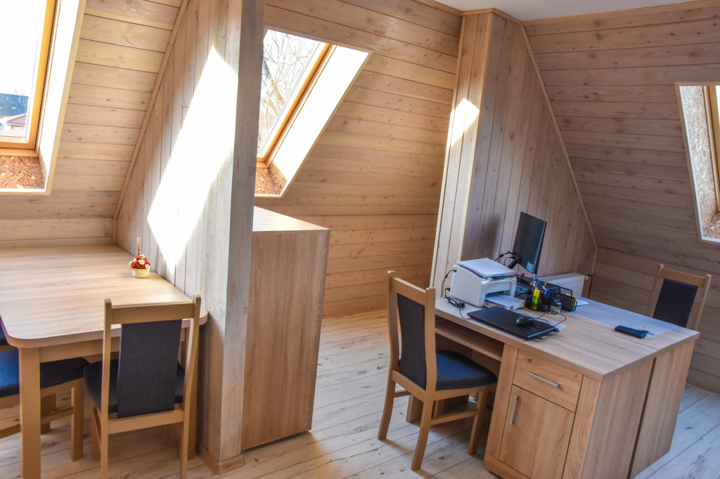 W Brzegu powstał Środowiskowy Dom Samopomocy. Inwestycję zrealizowało Brzeskie Stowarzyszenie Chorych na SM