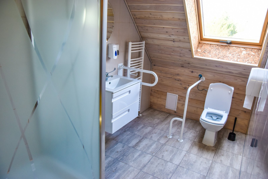 W Brzegu powstał Środowiskowy Dom Samopomocy. Inwestycję zrealizowało Brzeskie Stowarzyszenie Chorych na SM