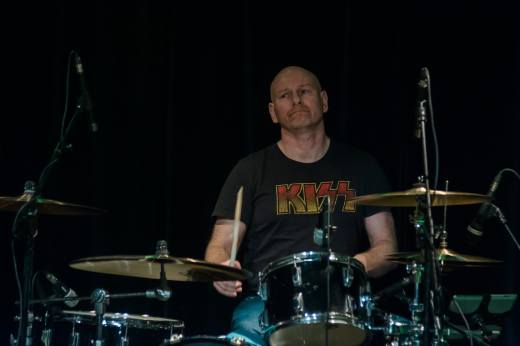 BLUES PARTY Danny Handley Band w Grodkowie [fotorelacja]