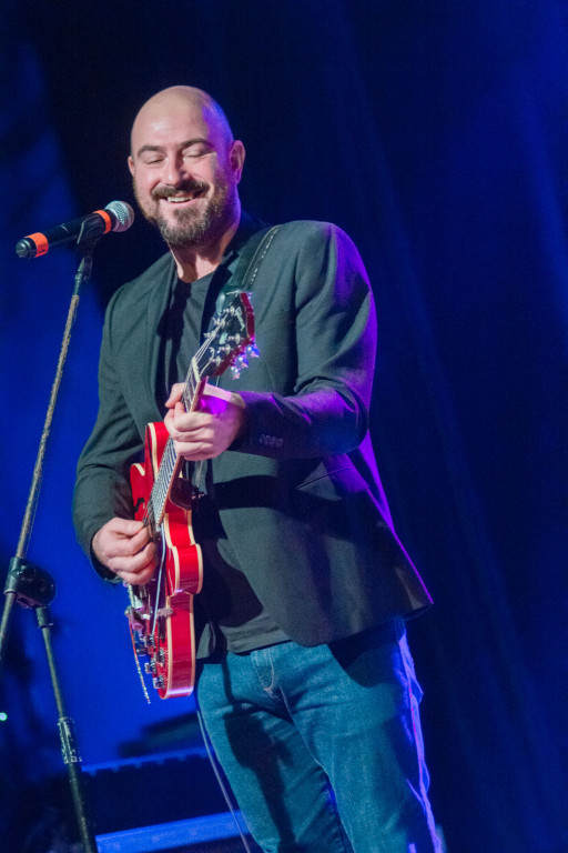 BLUES PARTY Danny Handley Band w Grodkowie [fotorelacja]