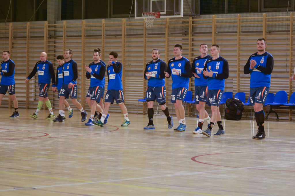 Cała pula dla Olimpu. Brawo OSIR [fotorelacja]