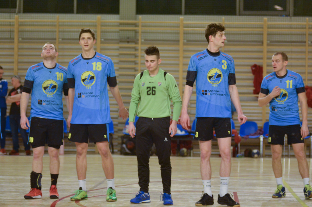 Cała pula dla Olimpu. Brawo OSIR [fotorelacja]