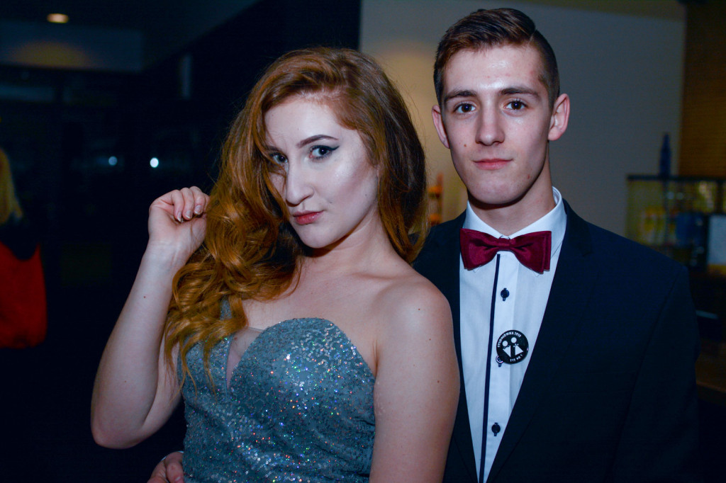 Studniówki 2018: Bal maturalny Zespół Szkół Zawodowych nr 1 im. Marii Skłodowskiej-Curie w Brzegu [fotorelacja]