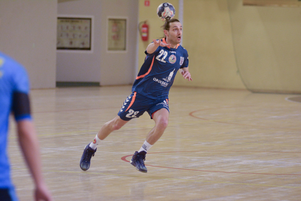 Cała pula dla Olimpu. Brawo OSIR [fotorelacja]