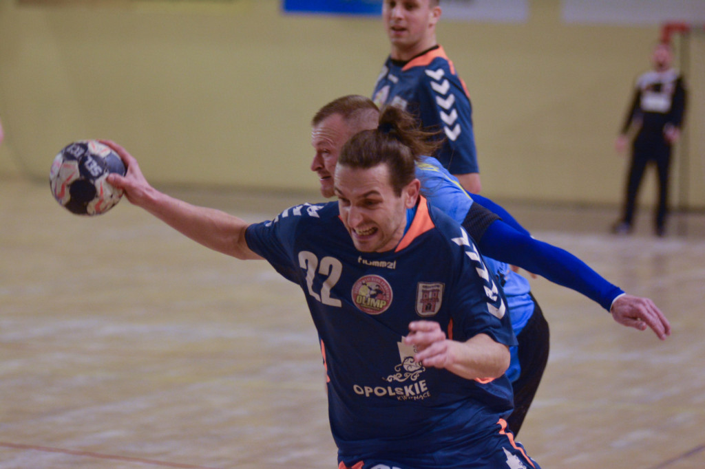 Cała pula dla Olimpu. Brawo OSIR [fotorelacja]