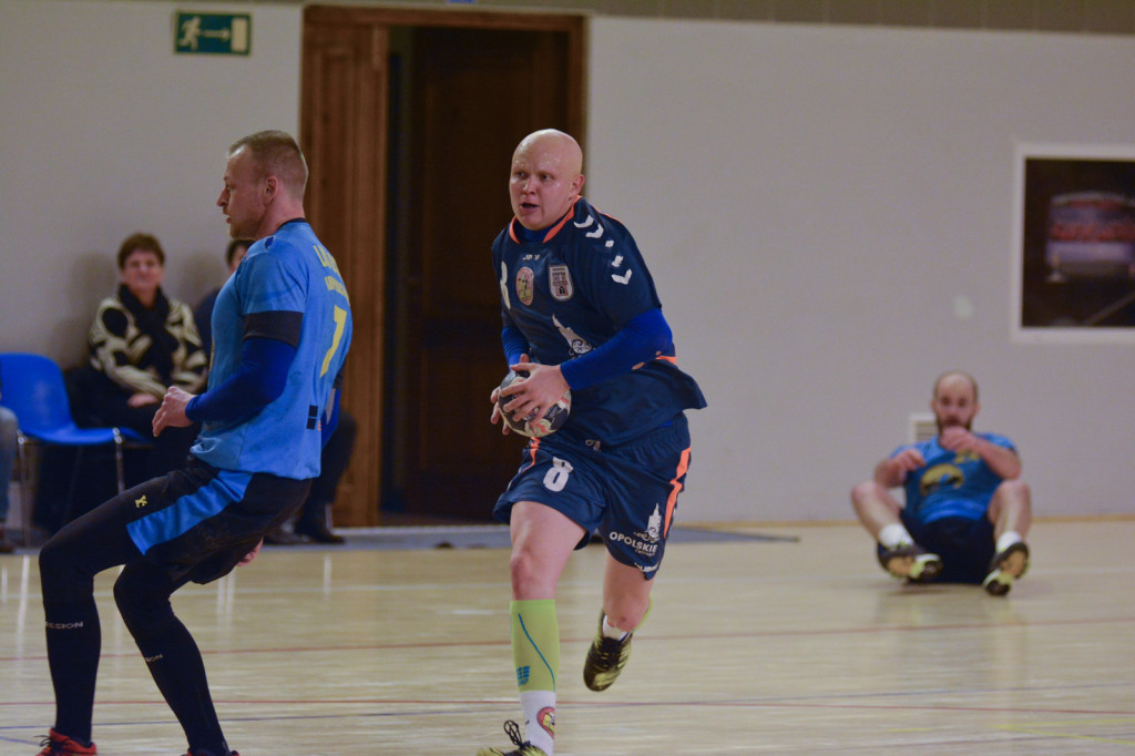 Cała pula dla Olimpu. Brawo OSIR [fotorelacja]