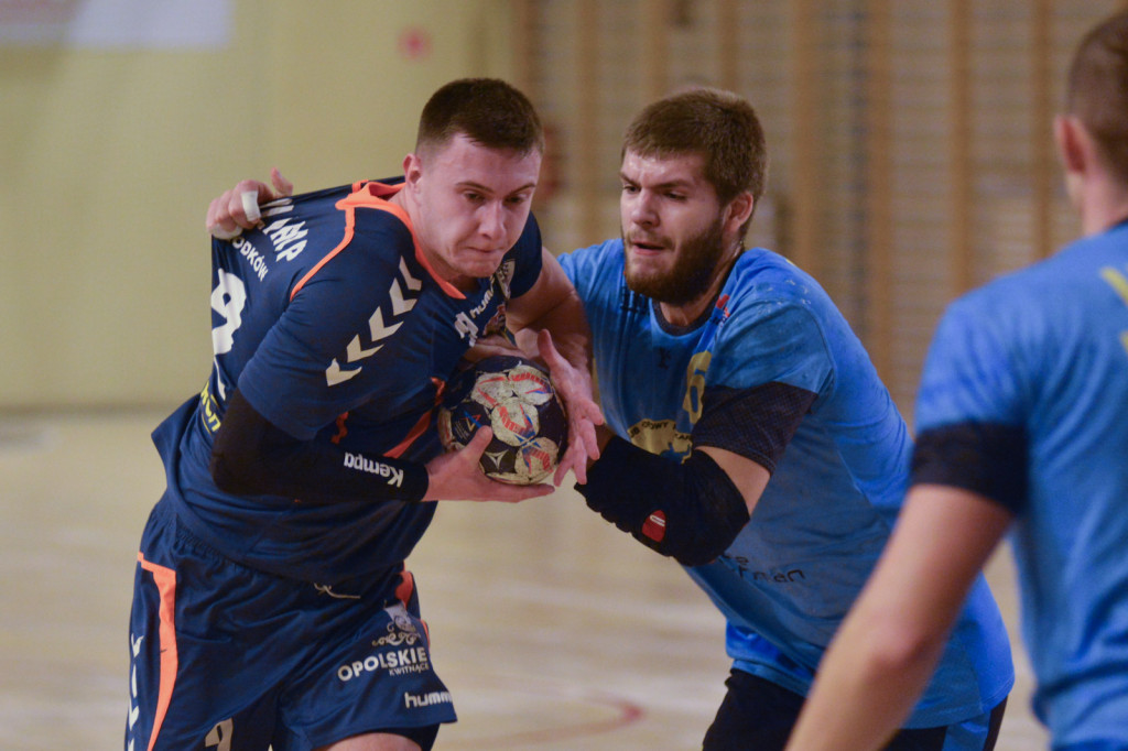 Cała pula dla Olimpu. Brawo OSIR [fotorelacja]