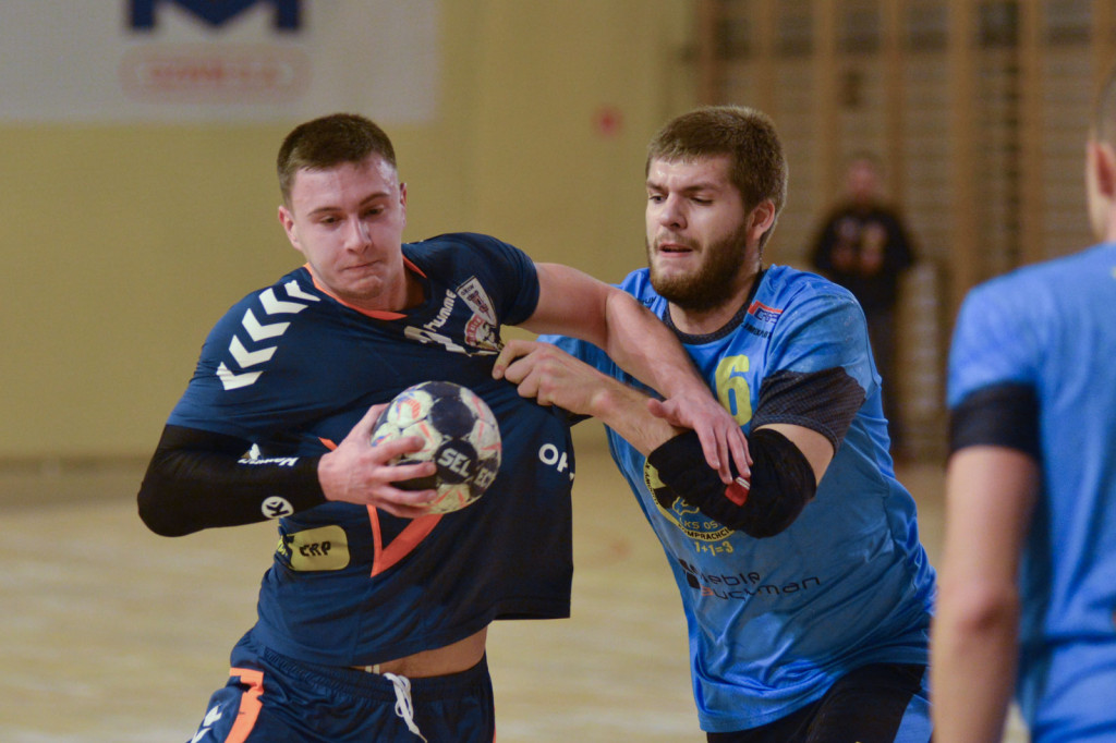 Cała pula dla Olimpu. Brawo OSIR [fotorelacja]