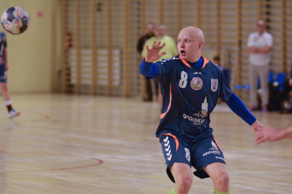 Cała pula dla Olimpu. Brawo OSIR [fotorelacja]